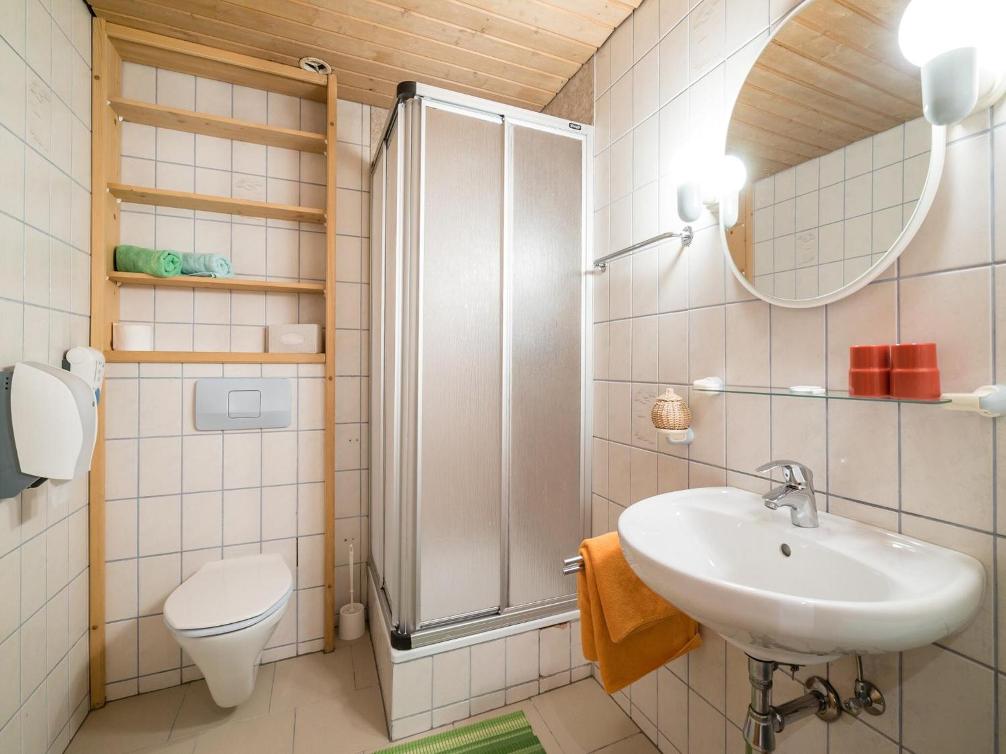 Apartment In Saalbach Hinterglemm Near Ski Area Exterior foto