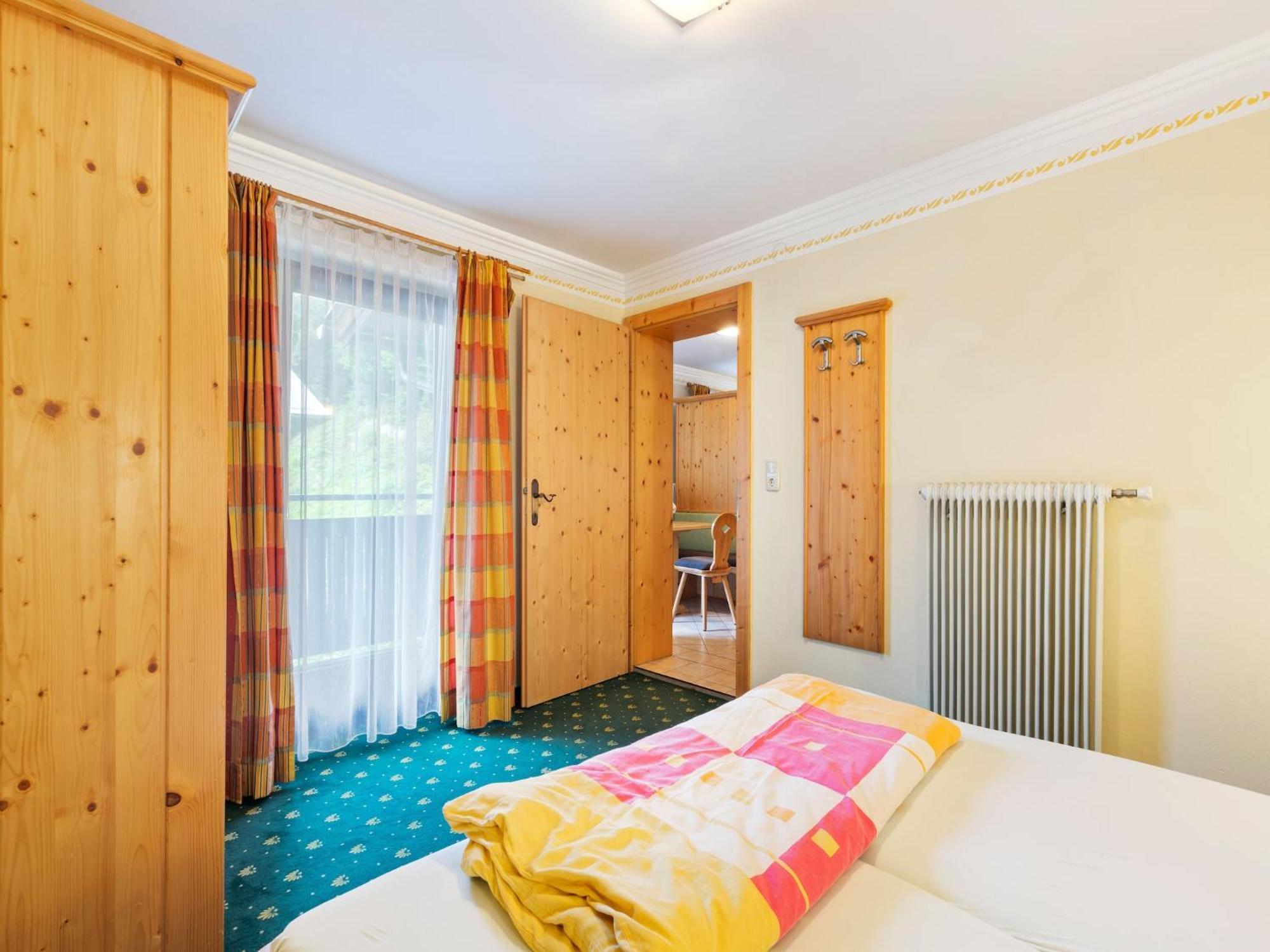Apartment In Saalbach Hinterglemm Near Ski Area Exterior foto